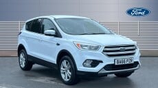 Ford Kuga 1.5 EcoBoost 120 Zetec 5dr 2WD Petrol Estate